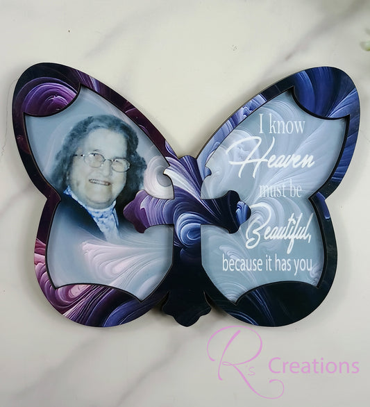 Butterfly visor clips for vehicles
