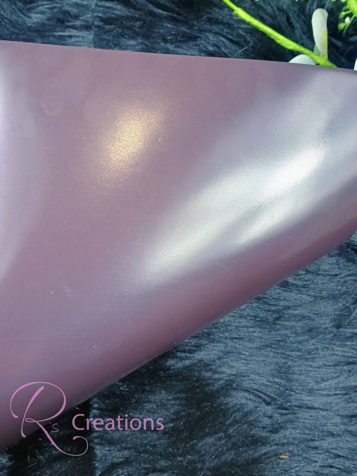 Customized magnetic sheet